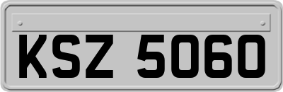 KSZ5060