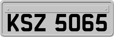 KSZ5065