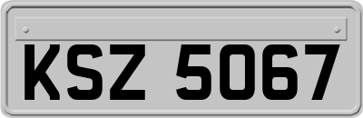 KSZ5067
