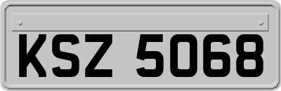 KSZ5068