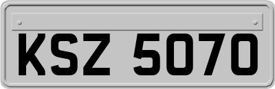 KSZ5070