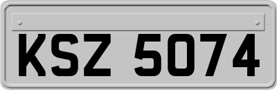 KSZ5074