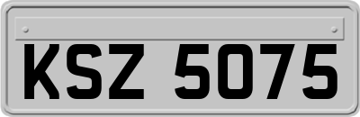 KSZ5075