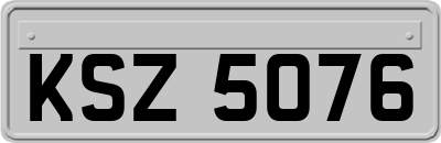 KSZ5076