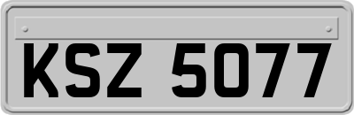 KSZ5077