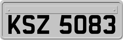 KSZ5083