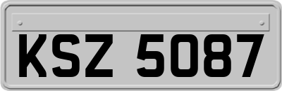 KSZ5087