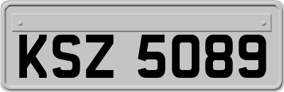 KSZ5089