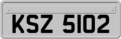 KSZ5102