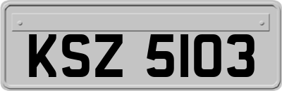 KSZ5103