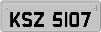 KSZ5107