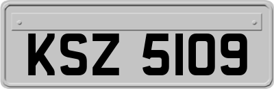KSZ5109