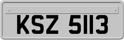 KSZ5113