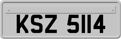 KSZ5114