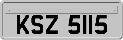 KSZ5115