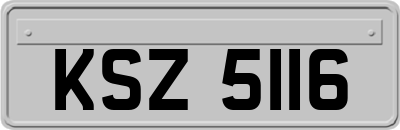 KSZ5116