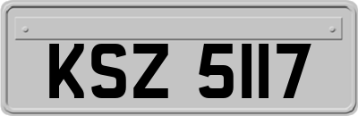 KSZ5117