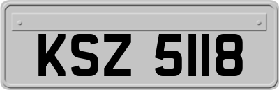 KSZ5118