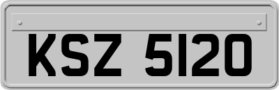KSZ5120