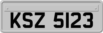 KSZ5123