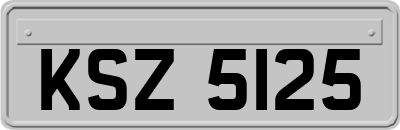 KSZ5125