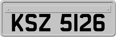 KSZ5126
