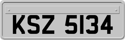 KSZ5134
