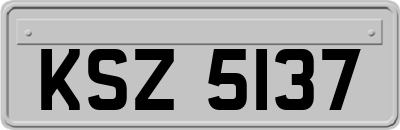 KSZ5137