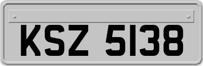 KSZ5138