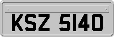 KSZ5140