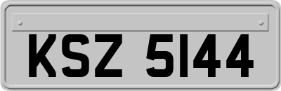 KSZ5144