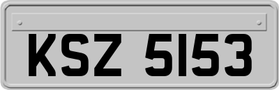 KSZ5153