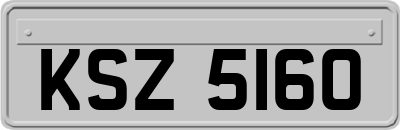 KSZ5160