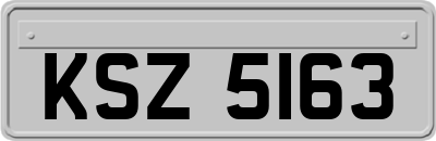 KSZ5163