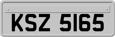 KSZ5165