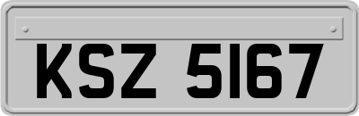 KSZ5167