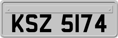KSZ5174