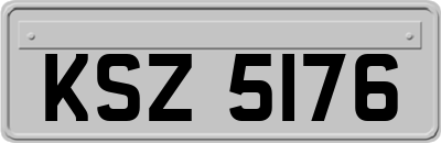 KSZ5176