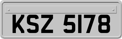 KSZ5178