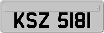 KSZ5181