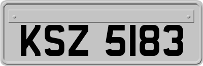 KSZ5183