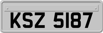 KSZ5187
