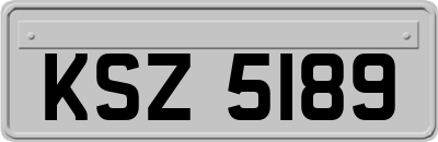 KSZ5189