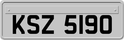 KSZ5190