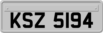 KSZ5194