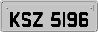 KSZ5196