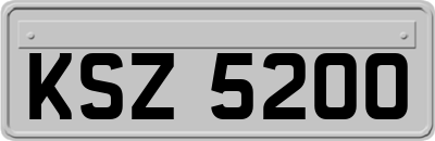 KSZ5200