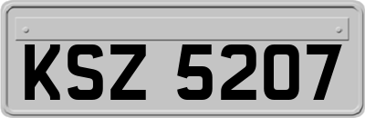 KSZ5207