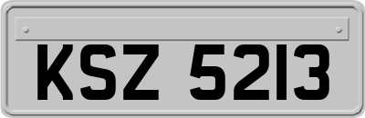KSZ5213