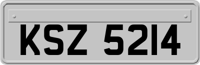 KSZ5214